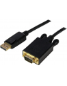 Startech Kabel Displayport - Vga D-sub 1.8m Dp2vgamm6b - nr 33