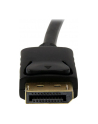 Startech Kabel Displayport - Vga D-sub 1.8m Dp2vgamm6b - nr 36