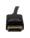 Startech Kabel Displayport - Vga D-sub 1.8m Dp2vgamm6b - nr 37