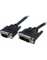 Startech Kabel Dvi Na Vga Czarny 1M (Dvivgamm1M) - nr 15