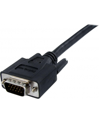 Startech Kabel Dvi Na Vga Czarny 1M (Dvivgamm1M) nr 1