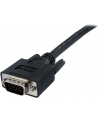 Startech Kabel Dvi- Vga 2M Czarny - nr 12