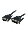 Startech Kabel Dvi- Vga 2M Czarny - nr 14
