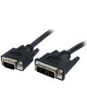 Startech Kabel Dvi- Vga 2M Czarny - nr 19