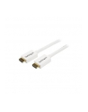 Startech Kabel 16FT CL3 IN-WALL HDMI WH (HD3MM5MW) - nr 5