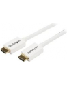 Startech Kabel 23FT CL3 IN-WALL HDMI WH (HD3MM7MW) - nr 21
