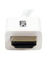 Startech Kabel 23FT CL3 IN-WALL HDMI WH (HD3MM7MW) - nr 22