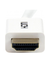 Startech Kabel 23FT CL3 IN-WALL HDMI WH (HD3MM7MW) - nr 26