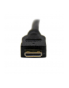 Kabel Startech Mini HDMI na DVI-D 2M (HDCDVIMM2M) - nr 11