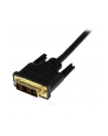 Kabel Startech Mini HDMI na DVI-D 2M (HDCDVIMM2M) - nr 12