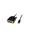 Kabel Startech Mini HDMI na DVI-D 2M (HDCDVIMM2M) - nr 18