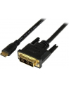 Kabel Startech Mini HDMI na DVI-D 2M (HDCDVIMM2M) - nr 19