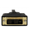 Kabel Startech Mini HDMI na DVI-D 2M (HDCDVIMM2M) - nr 6