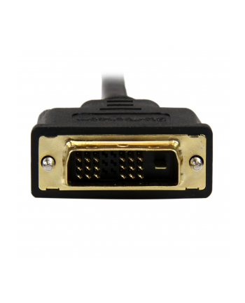 Kabel Startech Mini HDMI na DVI-D 2M (HDCDVIMM2M)
