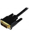 Startech Kabel 1.5M HDMI TO DVI-D  M/M HDDVIMM150CM - nr 12