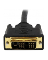 Startech Kabel 1.5M HDMI TO DVI-D  M/M HDDVIMM150CM - nr 13