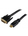 Startech Kabel 1.5M HDMI TO DVI-D  M/M HDDVIMM150CM - nr 14