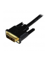 Startech Kabel 1.5M HDMI TO DVI-D  M/M HDDVIMM150CM - nr 18