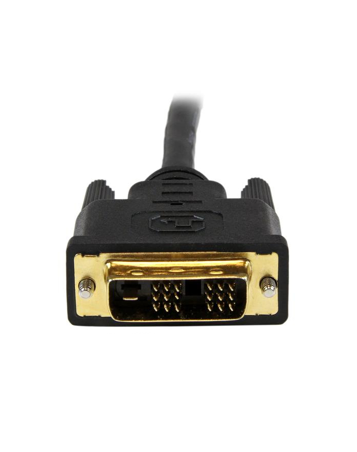 Startech Kabel 1.5M HDMI TO DVI-D  M/M HDDVIMM150CM główny