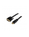 Startech Kabel 1.5M HDMI TO DVI-D  M/M HDDVIMM150CM - nr 21