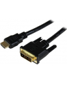 Startech Kabel 1.5M HDMI TO DVI-D  M/M HDDVIMM150CM - nr 22