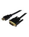 Startech Kabel 1.5M HDMI TO DVI-D  M/M HDDVIMM150CM - nr 2