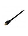 Startech Kabel 3FT MINI DISPLAYPORT TO VGA (MDP2VGAMM3B) - nr 18