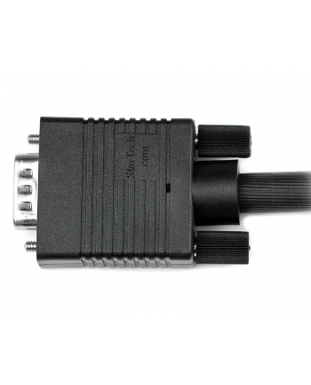 Startech Kabel 1M MONITOR VGA CABLE - MXTMMHQ1M