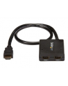 Startech Kabel 4K HDMI 2-PORT VIDEO (ST122HD4KU) - nr 10