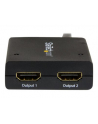Startech Kabel 4K HDMI 2-PORT VIDEO (ST122HD4KU) - nr 13