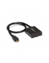 Startech Kabel 4K HDMI 2-PORT VIDEO (ST122HD4KU) - nr 15