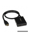 Startech Kabel 4K HDMI 2-PORT VIDEO (ST122HD4KU) - nr 1