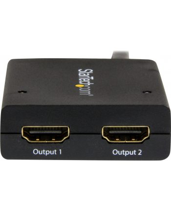 Startech Kabel 4K HDMI 2-PORT VIDEO (ST122HD4KU)