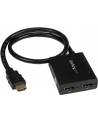 Startech Kabel 4K HDMI 2-PORT VIDEO (ST122HD4KU) - nr 3