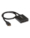 Startech Kabel 4K HDMI 2-PORT VIDEO (ST122HD4KU) - nr 9