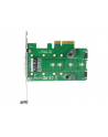 Startech 3-port Adapter Card PEXM2SAT32N1 - nr 16