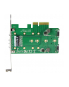 Startech 3-port Adapter Card PEXM2SAT32N1 - nr 23