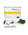 Startech 3-port Adapter Card PEXM2SAT32N1 - nr 24