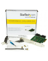 Startech 3-port Adapter Card PEXM2SAT32N1 - nr 5