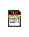 Karta PNY Technologies SDXC PRO Elite 512GB UHS-I (P-SD512U3100PRO-GE) - nr 5