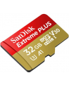 Sandisk microSDHC Extreme Plus 32GB UHS-I U3 (SDSQXBG-032G-GN6MA) - nr 5