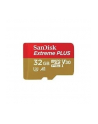 Sandisk microSDHC Extreme Plus 32GB UHS-I U3 (SDSQXBG-032G-GN6MA) - nr 6