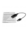 Startech Gadżet Tester napięcia USB (USBAUBSCHM) - nr 13