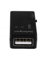 Startech Gadżet Tester napięcia USB (USBAUBSCHM) - nr 16