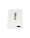 Startech Hub USB-C-3xUSB 3.0 Biały (HB30C3A1CFBW) - nr 17
