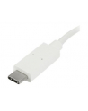 Startech Hub USB-C-3xUSB 3.0 Biały (HB30C3A1CFBW) - nr 20