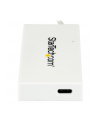 Startech Hub USB-C-3xUSB 3.0 Biały (HB30C3A1CFBW) - nr 25