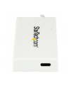 Startech Hub USB-C-3xUSB 3.0 Biały (HB30C3A1CFBW) - nr 35