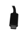 Startech Hub USB-C-3x USB + RJ45 (HB30C3AGEPD) - nr 7
