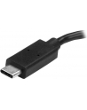 Startech Hub USB-C-4xUSB 3.0 Czarny (HB30C4AFS) - nr 8
